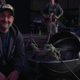Stunned Dave Filoni is the best Dave Filoni.